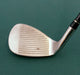 Wilson Staff NC9 Double Face Ti 9 Iron Regular Graphite Shaft Wilson Staff Grip