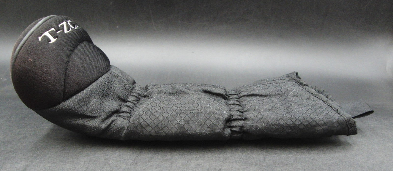 Mizuno T-Zoid Wood Head Cover