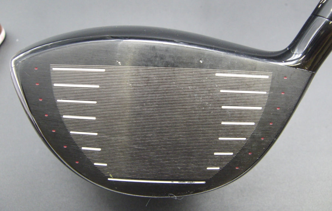 Bridgestone J715 B3 10.5° Driver Stiff (Optional) Graphite Shaft Tour Edge Grip*