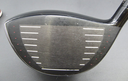 Bridgestone J715 B3 10.5° Driver Stiff (Optional) Graphite Shaft Tour Edge Grip*