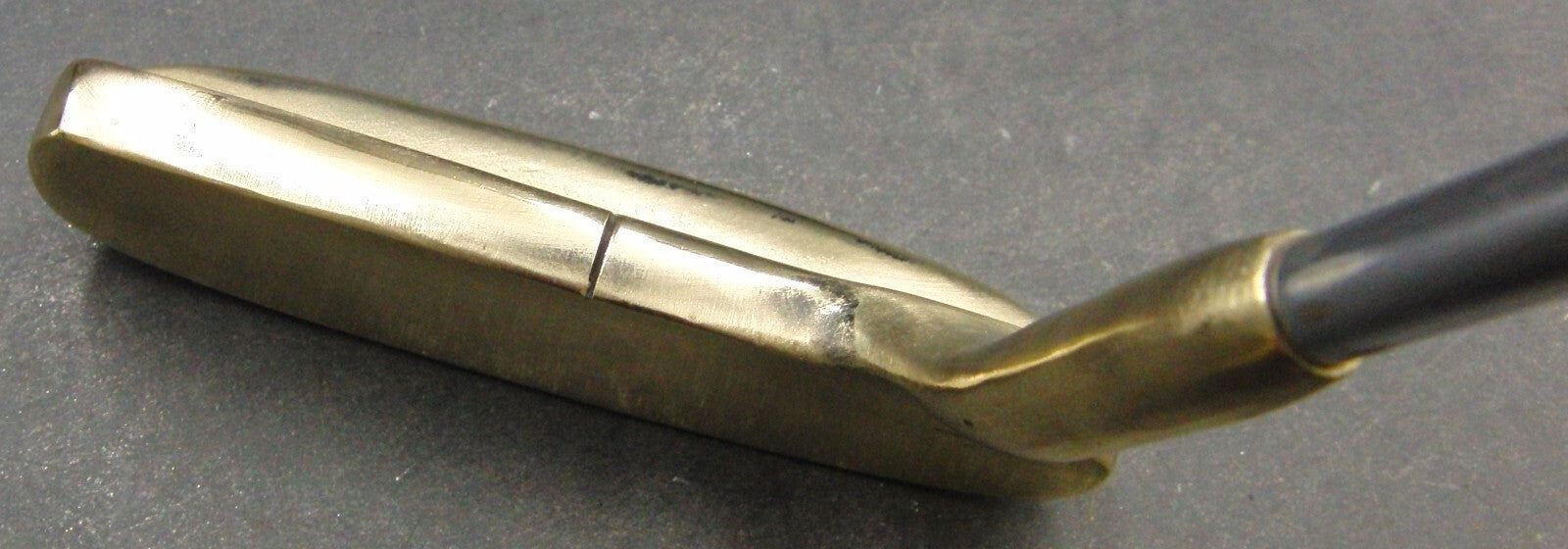 Maruman Exquisite MP5580 Putter 85cm Playing Length Steel Shaft With Grip