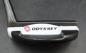 Odyssey Versa 9 Putter 87cm Playing Length Steel Shaft Nex Grip*