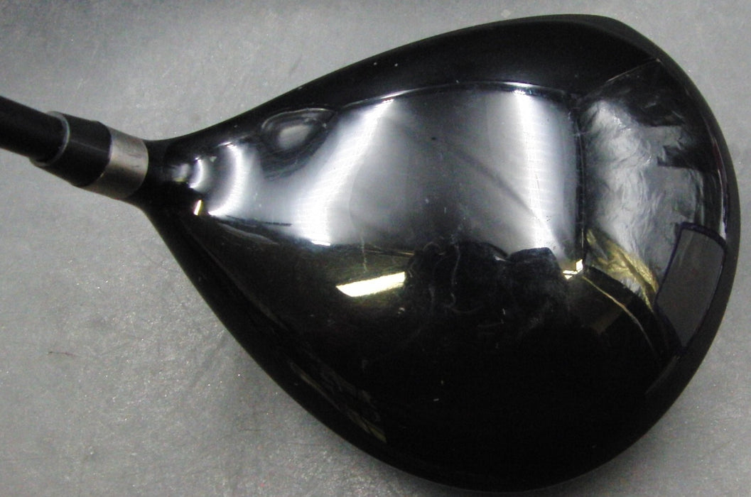 Srixon Z-TX 9.5° Driver Stiff Graphite Shaft Spalding Grip