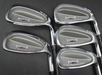 Set Of Fourteen 6-PW Irons + 11.5 InpresX Driver + 3 Wood + 4 Wood + Putter