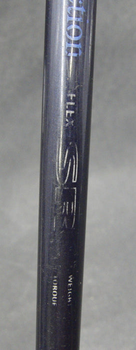 MacGregor Mactec NVG Pitching Wedge Regular Graphite Shaft Mactec Grip