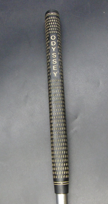 Odyssey White Hot #4 Putter Steel Shaft 86.5cm Length Odyssey Grip