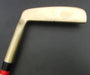 Dunlop Bogey Putter Steel Shaft 91cm Length Dunlop Grip