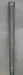 XXIO Prime 8 Iron Regular Graphite Shaft XXIO Grip