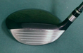 Royal Collection SFD III 18° 5 Wood  Stiff Graphite Shaft & Head Cover