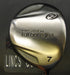 Ladies Progen Full Bore 2.3 7 Wood Ladies Graphite Shaft Progen Grip