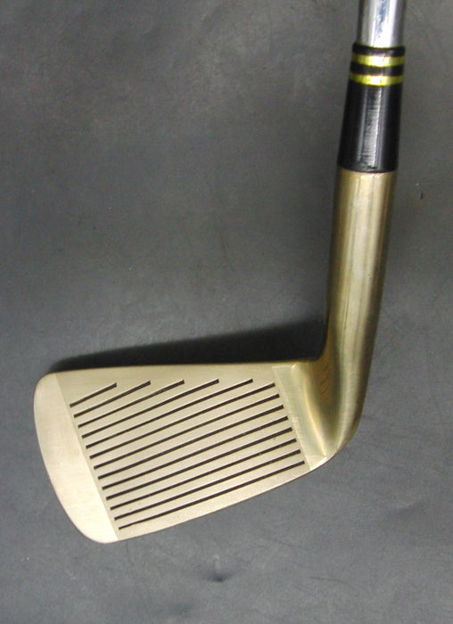 Shakespeare Pin Hunter by Sky Since 1897 4 Iron Regular Steel Shaft Swing Grip