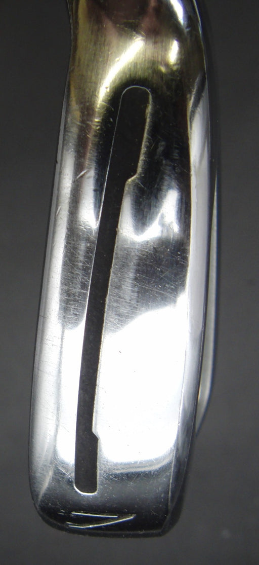 TaylorMade RSi 2 Forged 7 Iron Regular Steel Shaft No 1 Grip