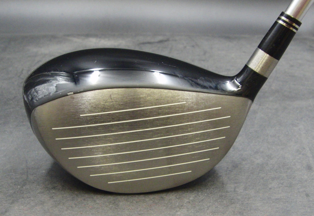 Srixon ZR-600 9.5° Driver Stiff Graphite Shaft Srixon Grip with Head Cover