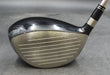 Srixon ZR-600 9.5° Driver Stiff Graphite Shaft Srixon Grip with Head Cover