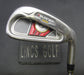 TaylorMade Burner XD 7 Iron Regular Steel Shaft Golf Pride Grip