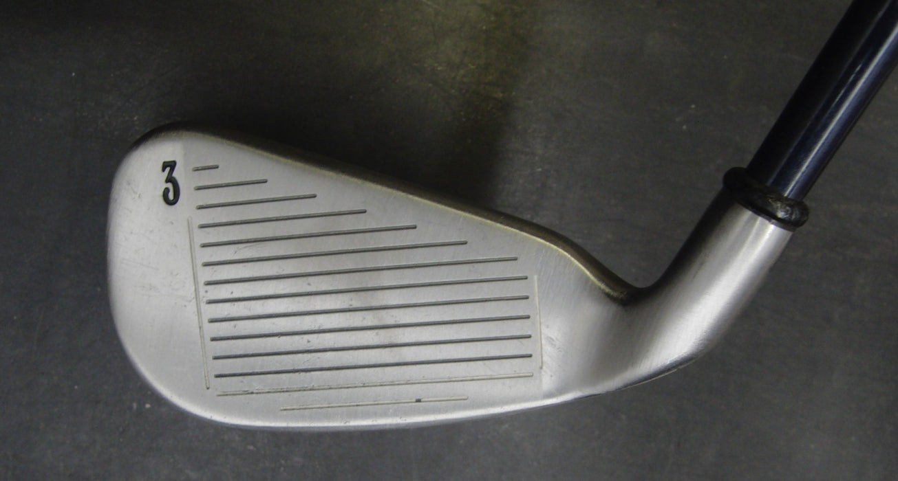 Callaway Steelhead X-14 3 Iron Stiff Graphite Shaft Callaway Grip