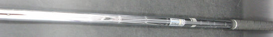 Mizuno MP-64 GF Forged 4 Iron Stiff Steel Shaft Mizuno Grip