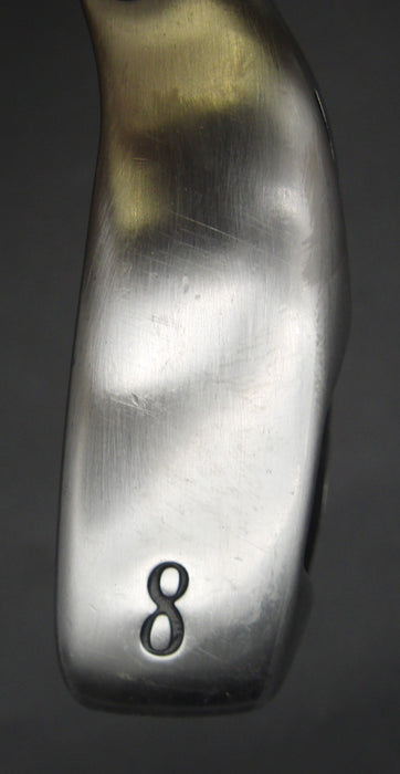 Callaway Big Bertha 2006 8 Iron Regular Graphite Shaft Callaway Grip