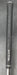 Ping G Series Silver Dot 6 Iron Regular Steel Shaft Golf Pride Grip