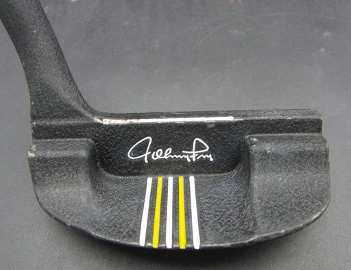 Unbranded 998 Putter Steel Shaft 85cm Length Pride Grip