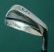 Titleist 695MB Forged 5 Iron Stiff Steel Shaft Lamkin Grip