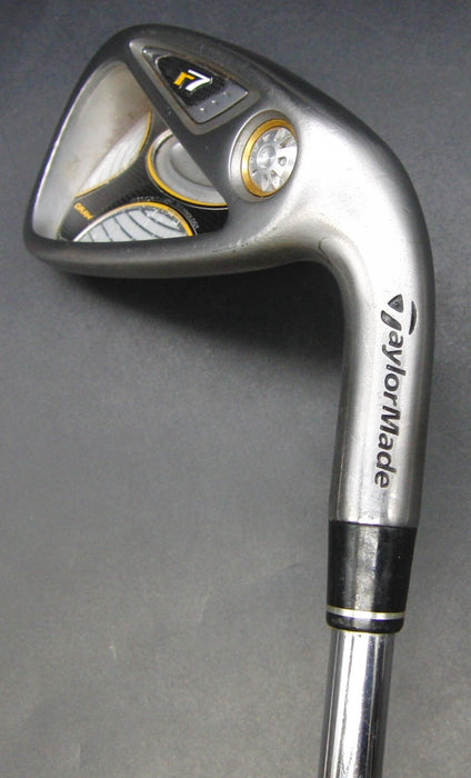 TaylorMade r7 Draw 4 Iron Regular Steel Shaft TourDri Grip