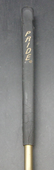 Ping Anser Putter Graphite Shaft 89cm Length Pride Grip