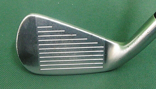 Titleist 714 CB Forged 4 Iron Extra Stiff Steel Shaft Golf Pride Grip