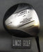 Tsuruya Axel Forged 11.5° Driver Regular Graphite Shaft Axel Grip