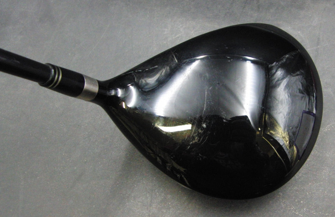 Srixon ZR-800 10.5° Driver Stiff Graphite Shaft Srixon Grip