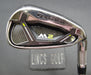 TaylorMade M2 2017 5 Iron Stiff Graphite Shaft TaylorMade Grip
