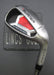 TaylorMade Burner SuperLaunch 8 Iron Regular Steel Shaft TaylorMade Grip