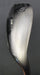 TaylorMade XR Sand Wedge Regular Steel Shaft Golf Pride Grip