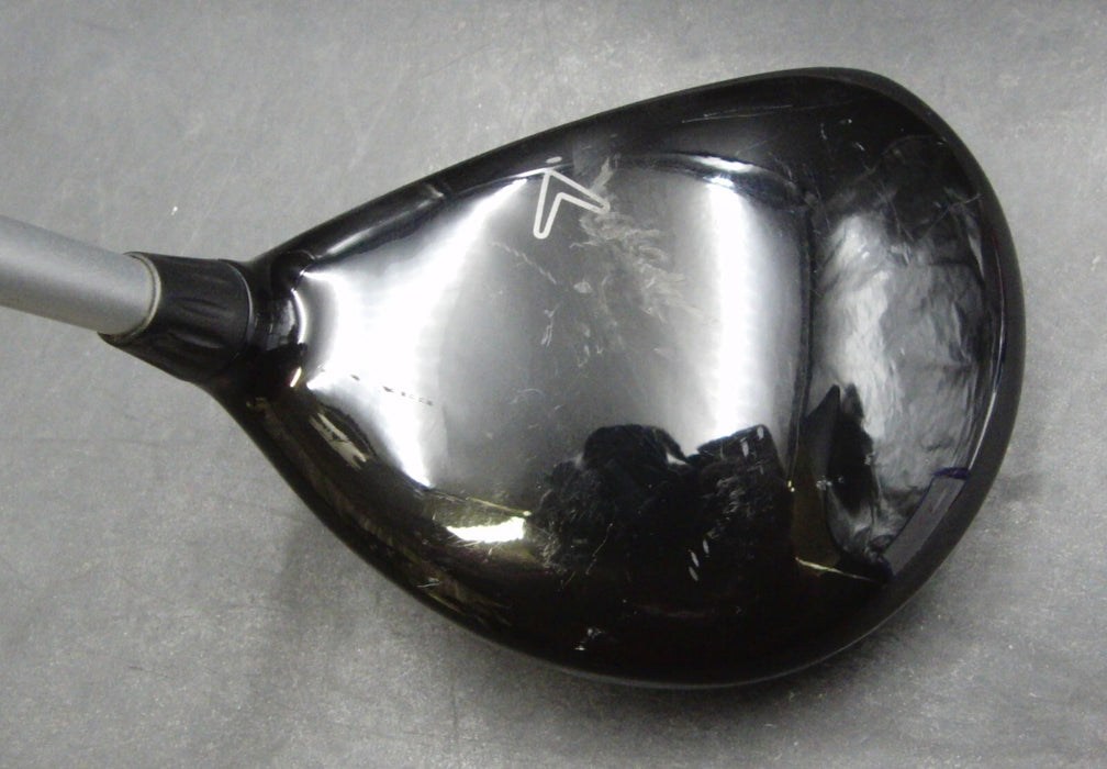 Callaway War Bird 5 Wood Stiff Graphite Shaft Callaway Grip