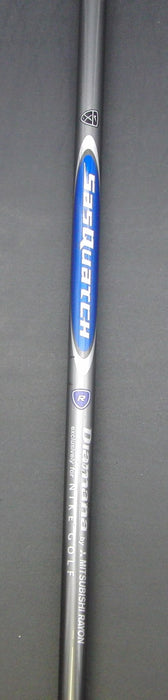 Nike SQ 460 10.5° Driver Regular Graphite Shaft Nike SQ Grip*