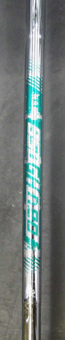 Fourteen DJ-4 Forged 56° Sand Wedge Regular Steel Shaft Iomic Grip