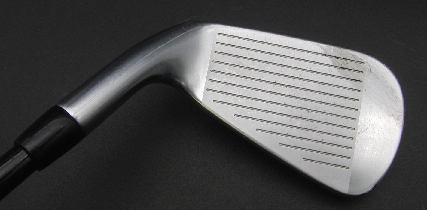 Titleist T200 6 Iron Regular Graphite Shaft Iomic Grip