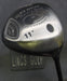 Ladies Callaway Big Bertha Hawk Eye 11° Driver Ladies Graphite Shaft