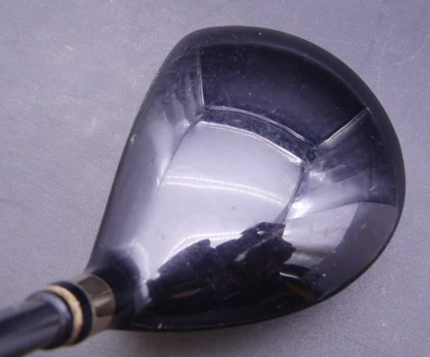 Macgregor Gold Tourney Spirit of the Samurai 18° 5 Wood Regular Graphite Shaft