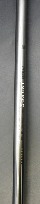 PRGR TR Duo Compression Driver Senior Graphite Shaft PRGR Grip