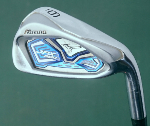 Mizuno JPX 850 6 Iron Regular Steel Shaft Golf Pride Grip