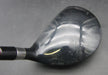 Yonex Nanov Nextage 21° 7 Wood Regular Graphite Shaft EZY Power Grip