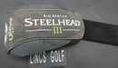Callaway Big Bertha Steelhead III 3 Wood Head Cover