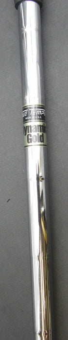 Ping G400 Blue Dot 8 Iron Stiff Steel Shaft Golf Pride Grip