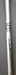 Ping G400 Blue Dot 8 Iron Stiff Steel Shaft Golf Pride Grip