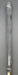 Cleveland Golf Tour Action TA7 3 Iron Regular Graphite Shaft Cleveland Grip