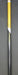 Callaway Warbird 5 Iron Regular Graphite Shaft Callaway Grip