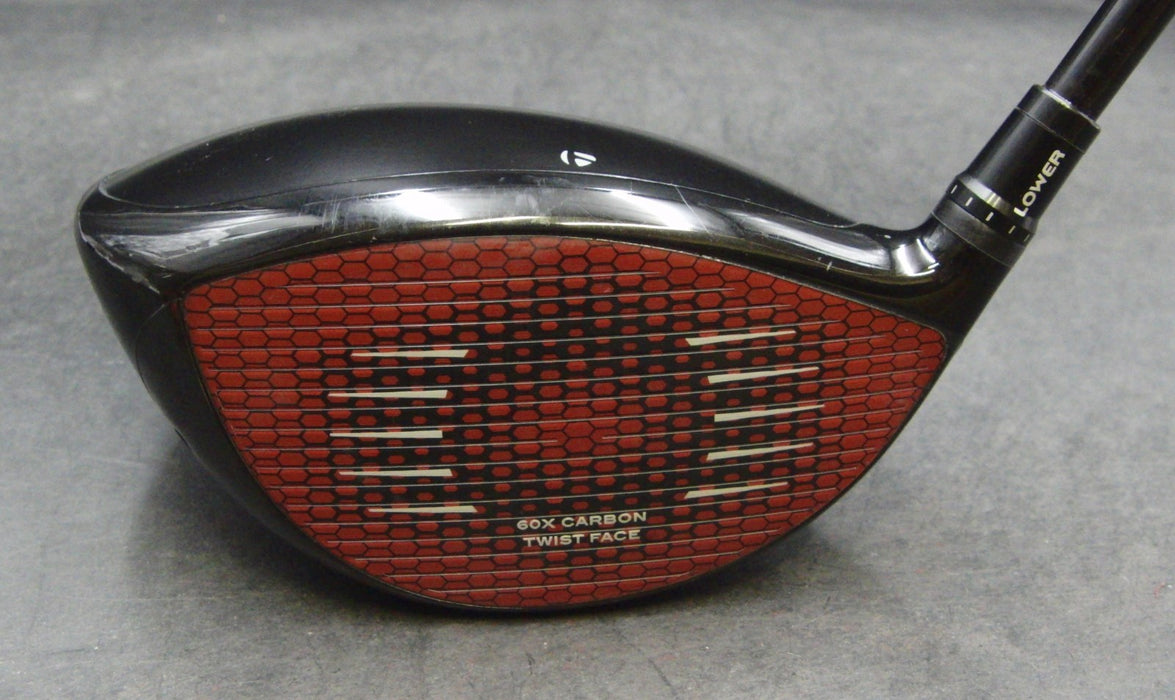 Taylormade Stealth Speed Rocket 9° Driver Regular (Optional) Graphite Shaft