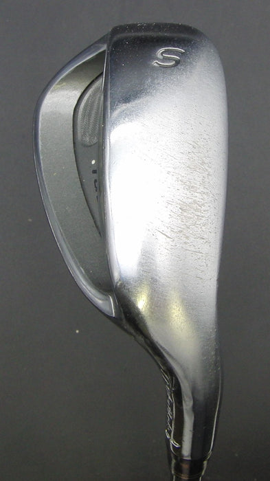 TaylorMade Rac Cgb Sand Wedge Stiff Graphite Shaft TaylorMade Grip