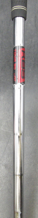 Lynx Tour Forged 5 Iron Regular Steel Shaft Lynx Grip